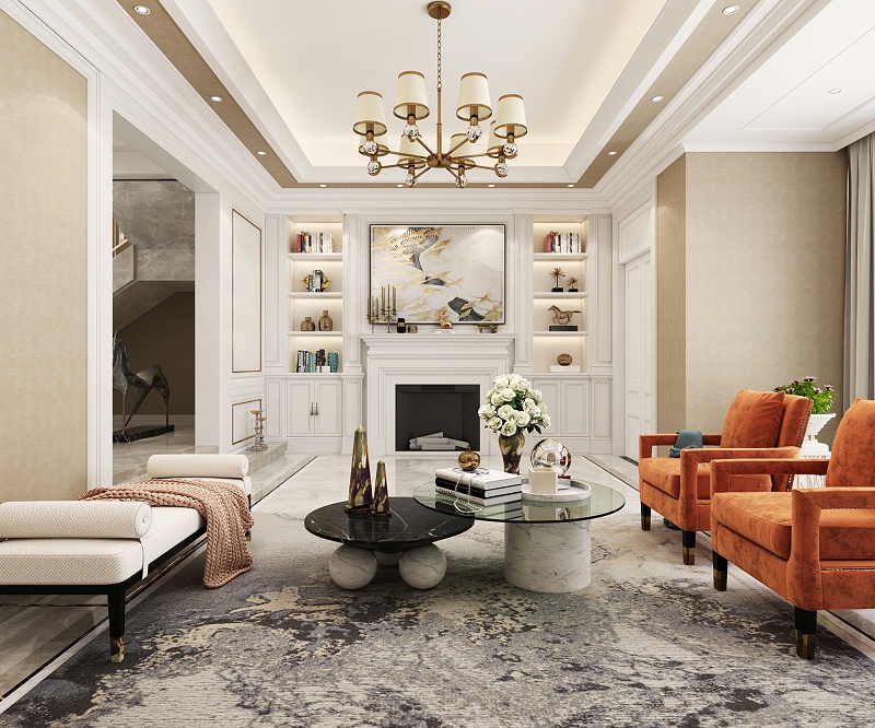 家庭裝修設(shè)計