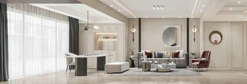 房屋二次改戶型