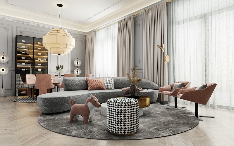 家庭裝修設(shè)計(jì)