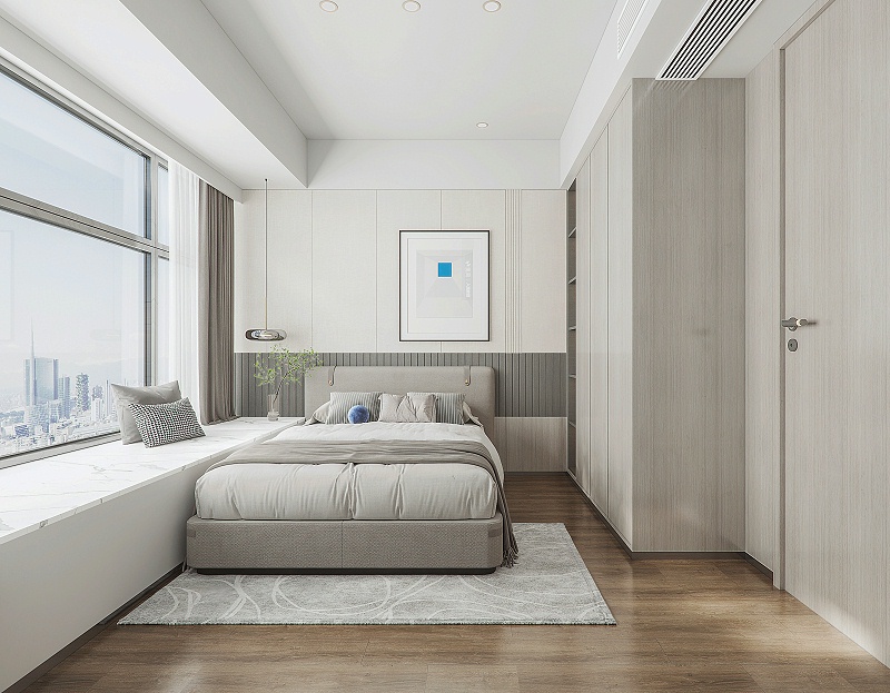 兒童房設(shè)計