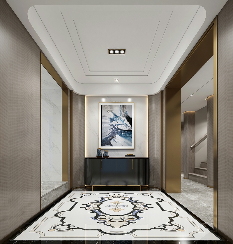 家庭裝修設(shè)計(jì)