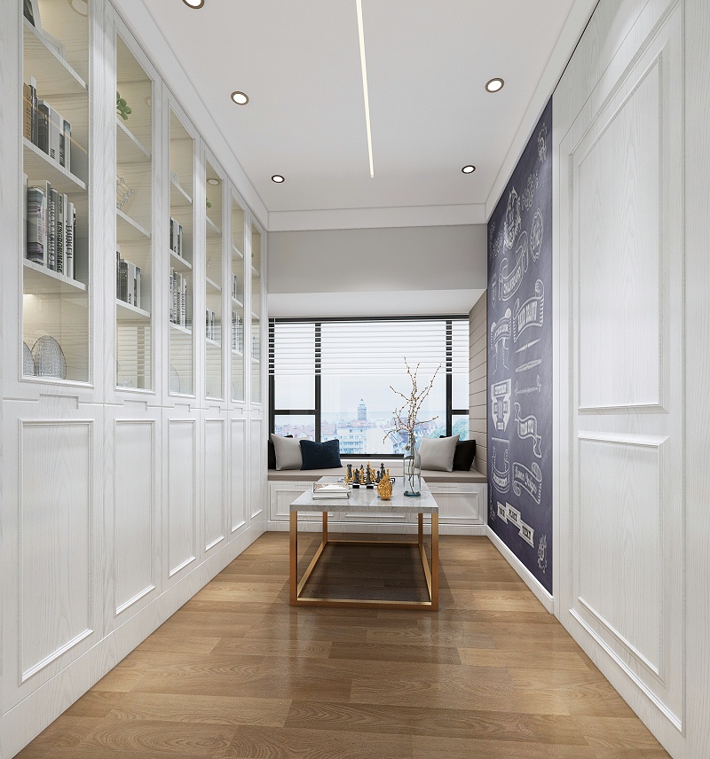 家庭裝修設(shè)計(jì)