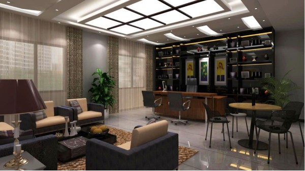 辦公室裝修注意事項(xiàng)