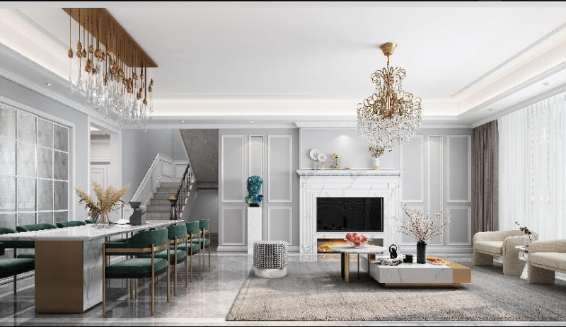 裝修設(shè)計公司