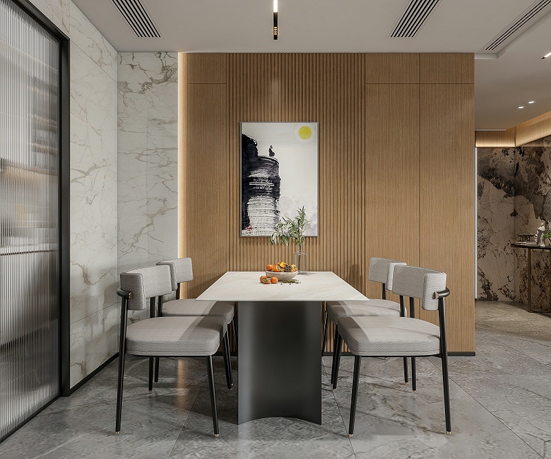 家庭餐廳裝修設(shè)計