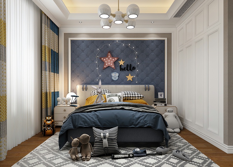 家庭裝修設(shè)計(jì)