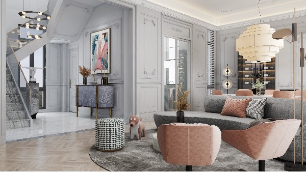 家庭裝修設(shè)計(jì)