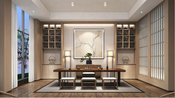 私人會所裝修設(shè)計(jì)需要注意哪些？-泓壹設(shè)計(jì)