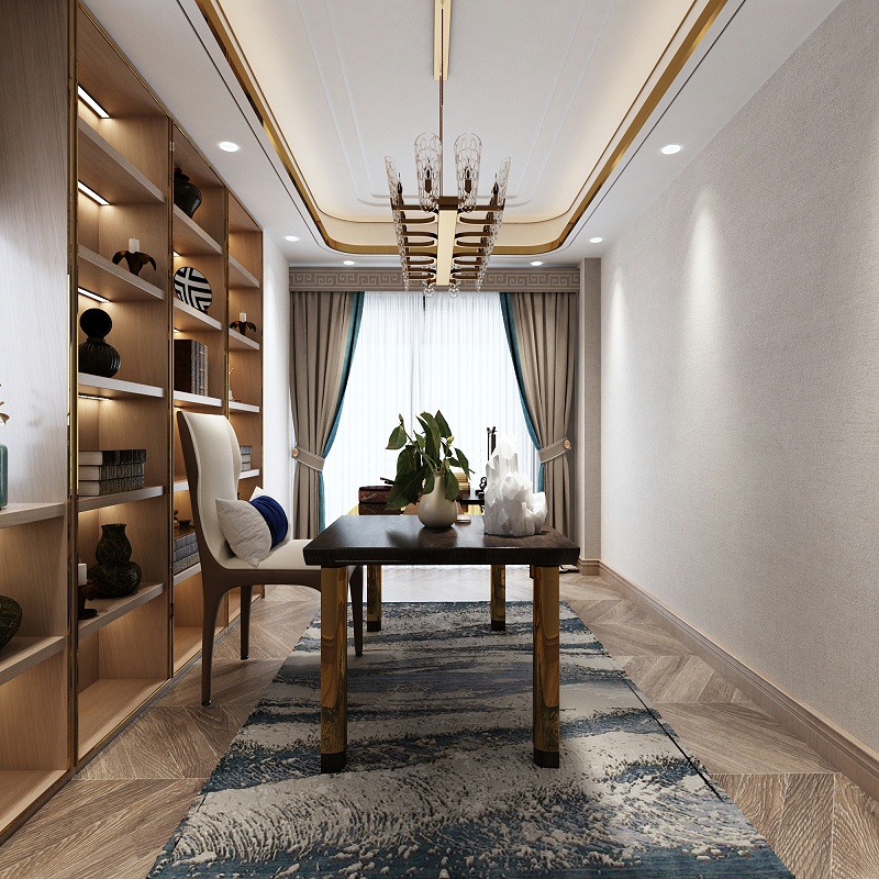 家庭裝修設(shè)計(jì)