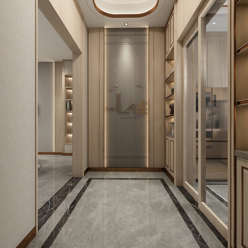 玄關(guān)設(shè)計(jì)