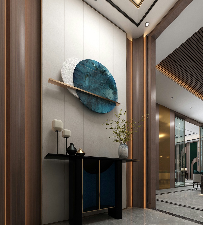 玄關(guān)設(shè)計(jì)