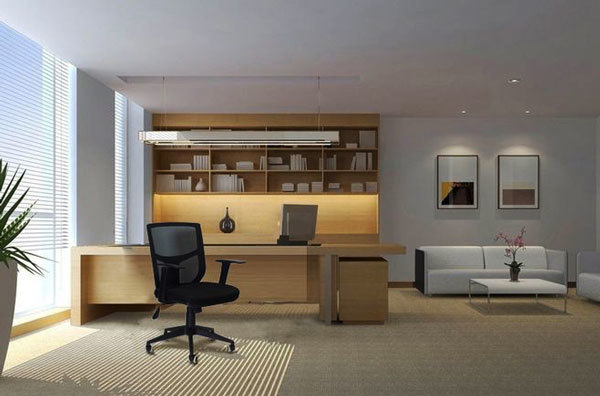 辦公室裝修設(shè)計(jì)