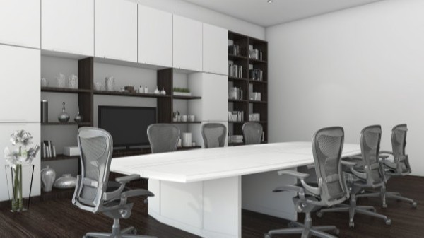 辦公室裝修設(shè)計