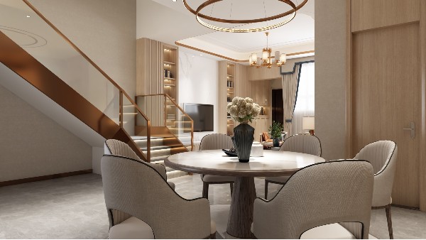 餐廳設(shè)計(jì)