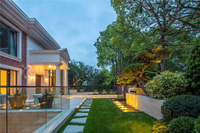 私家花園景觀設(shè)計(jì)