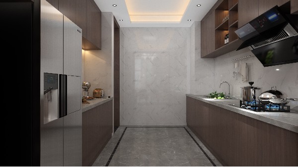 廚房裝修設(shè)計