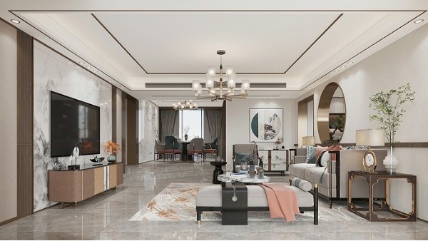 家庭裝修設(shè)計