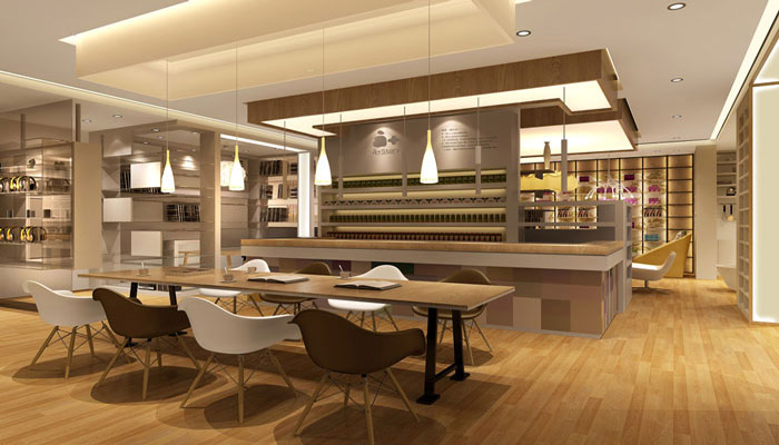 裝修設(shè)計(jì)公司