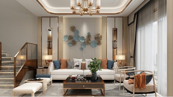 家庭裝修設(shè)計