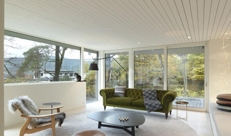 客廳裝修設(shè)計技巧