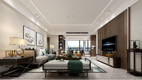 背景墻設(shè)計(jì)