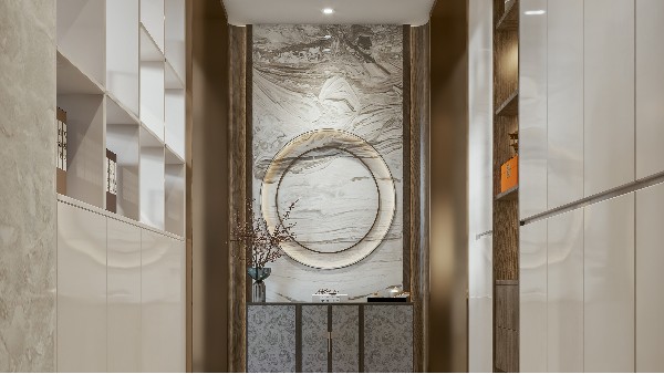 門廳過道裝修與風(fēng)水