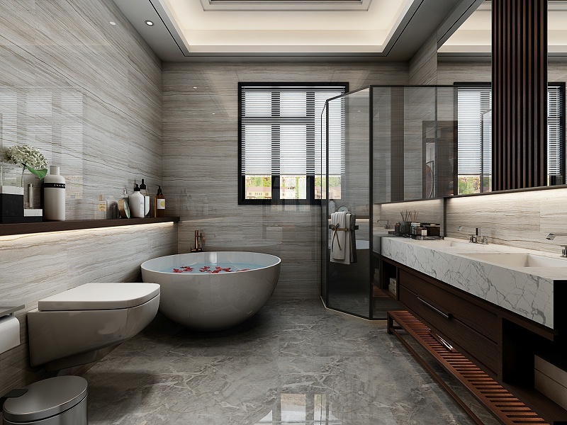 衛(wèi)生間裝修