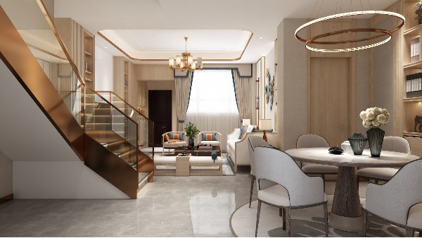 家庭裝修設(shè)計