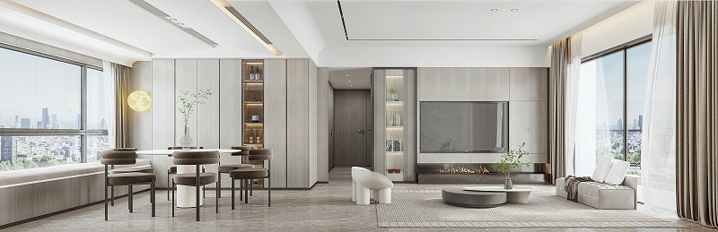 裝修設(shè)計(jì)公司