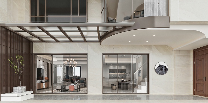 室內(nèi)裝修風(fēng)格