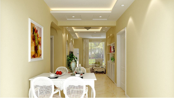 韓式風(fēng)格裝修