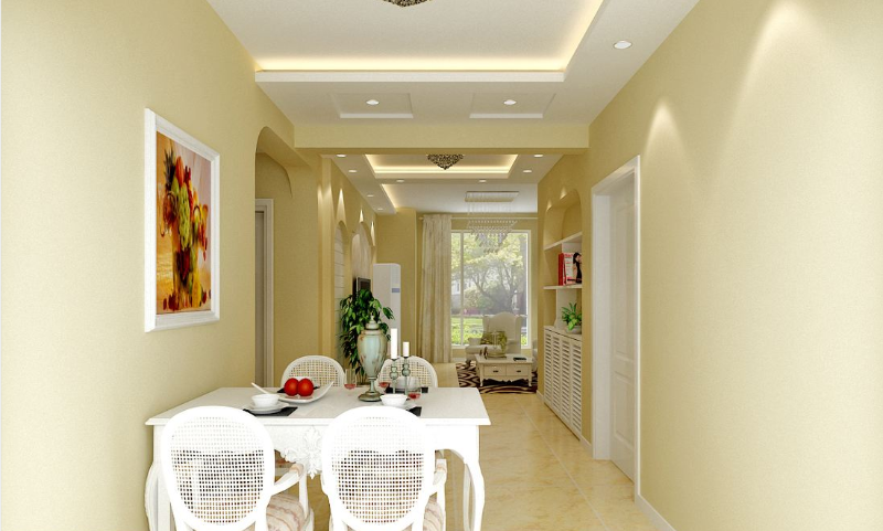 韓式風(fēng)格裝修