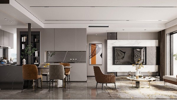 品質(zhì)是對設(shè)計的最高信仰-裝修設(shè)計公司-泓壹設(shè)計