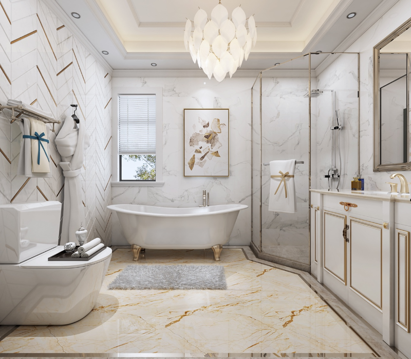 裝修設(shè)計歐式風(fēng)格