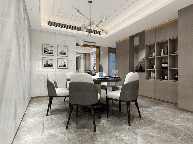 家居裝飾設(shè)計(jì)風(fēng)格