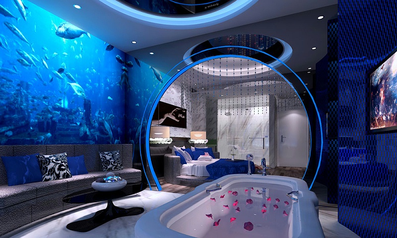 主圖酒店設(shè)計案例