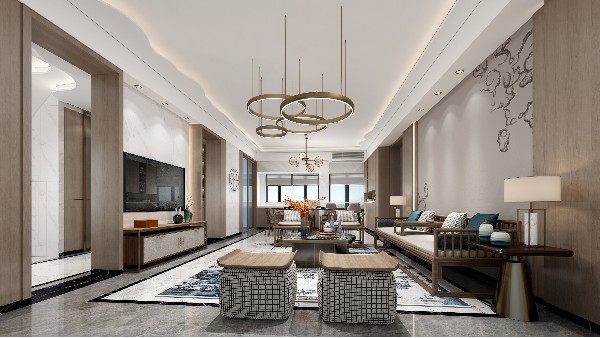 靠譜的家庭裝修設(shè)計(jì)師從哪些方面挑選？-泓壹設(shè)計(jì)