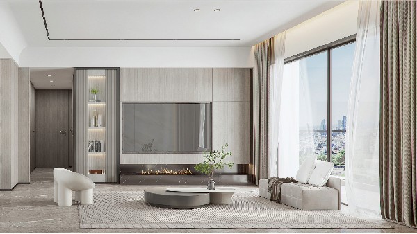 家庭裝修設(shè)計原則這些你都知道嗎?-泓壹設(shè)計