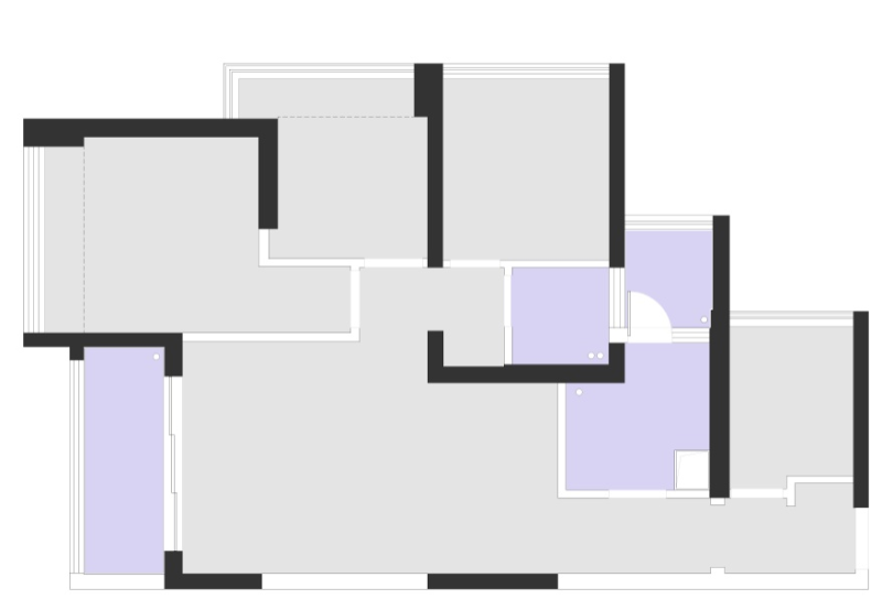 家庭裝修設(shè)計圖