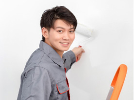 裝修設(shè)計工程員工