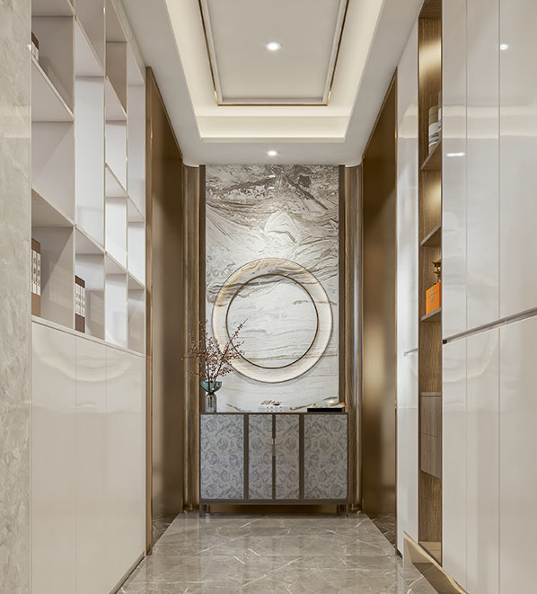 復(fù)式裝修材料