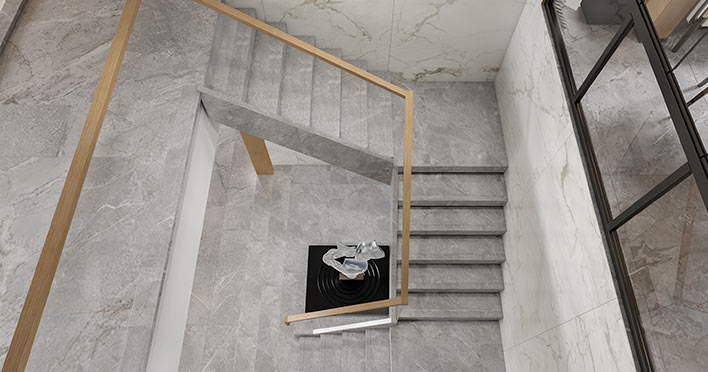 復(fù)式裝修設(shè)計(jì)案例