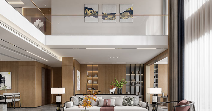 家庭裝修設(shè)計(jì)案例