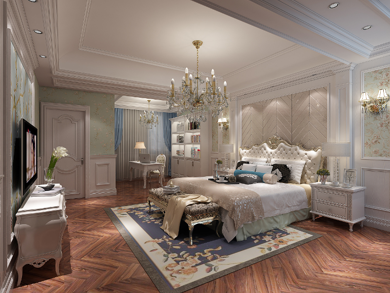 復(fù)合地板裝修