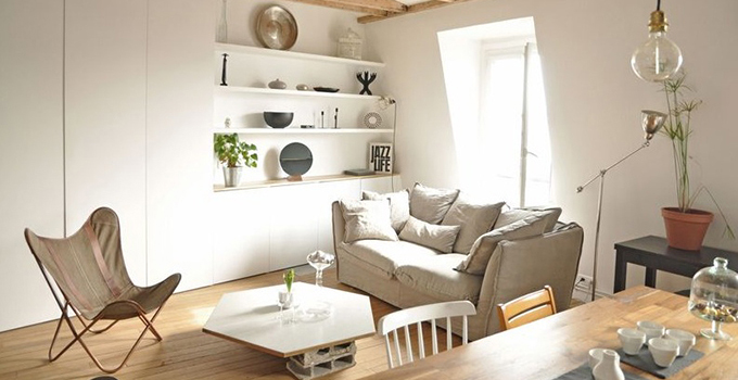 復(fù)合地板裝修