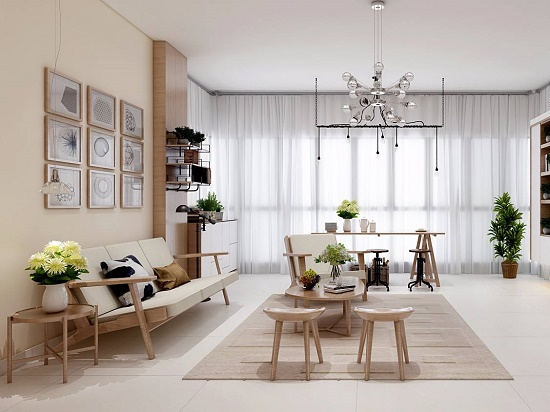 房屋裝修驗(yàn)收