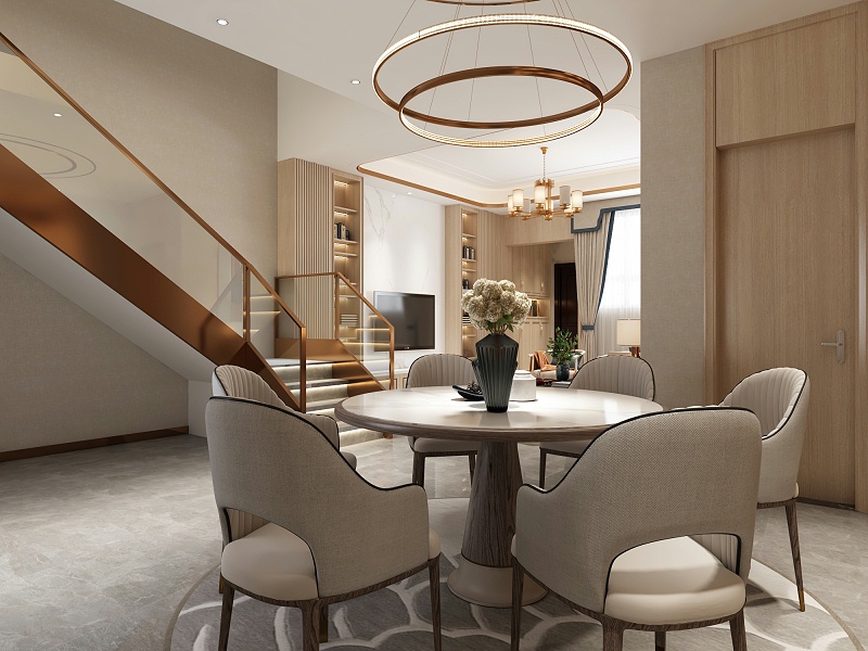 巴洛克家裝風(fēng)格