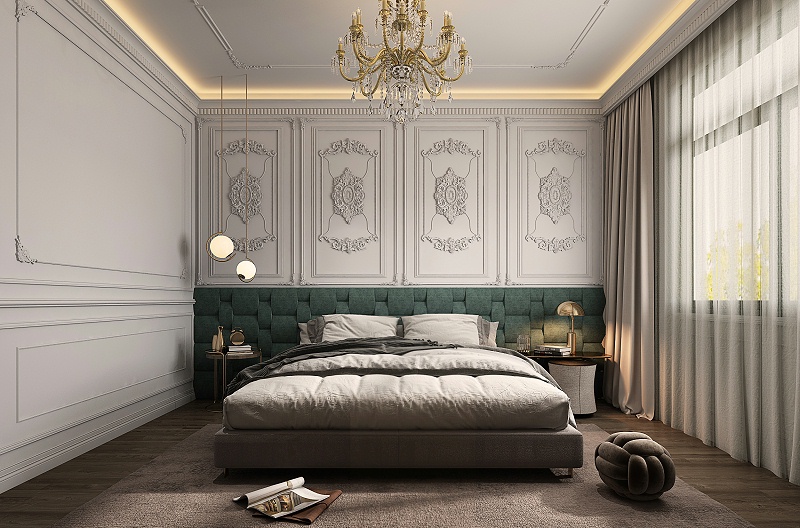 簡(jiǎn)約韓式風(fēng)格