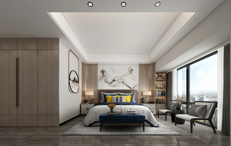 家庭裝修設(shè)計