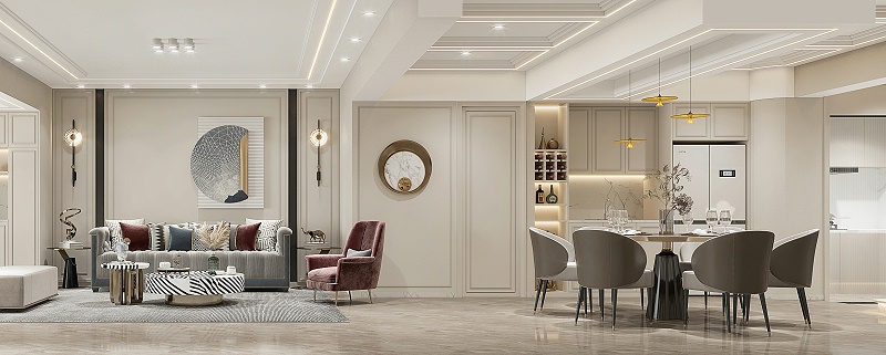 房屋簡(jiǎn)裝修